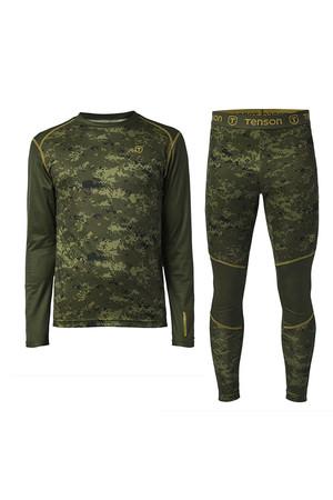 TENSON Billy M khaki, XL - 20TN_5016575680107