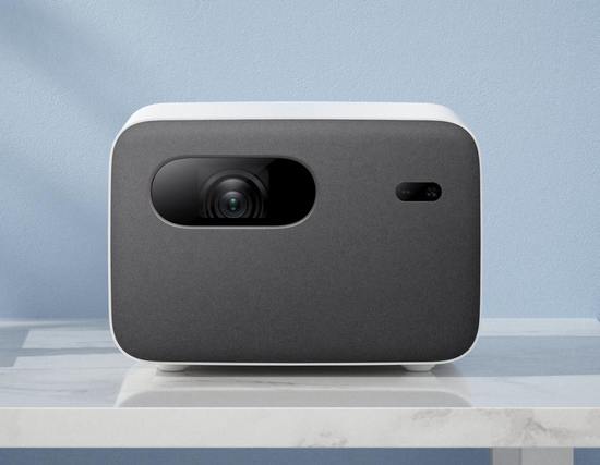 Xiaomi Mi Smart Projector 2 Pro, 31054