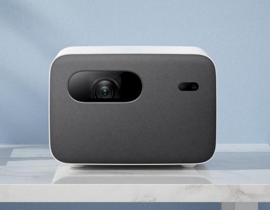 Xiaomi Mi Smart Projector 2 Pro - 31054