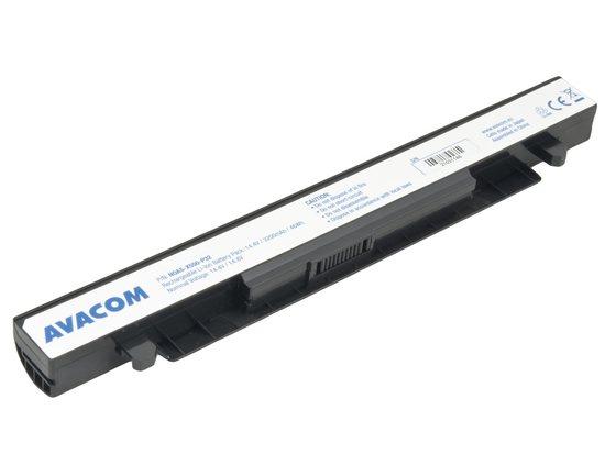 Baterie AVACOM pro Asus X550, K550,  Li-Ion 14,4V 3200mAh 46Wh - NOAS-X550-P32