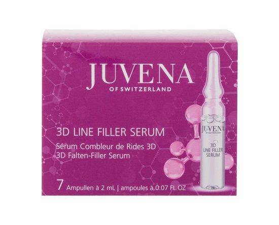 Pleťové sérum Juvena - 3D Line 14 ml 