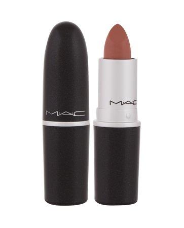 Rtěnka MAC - Matte Lipstick 617 Velvet Teddy 3 g 
