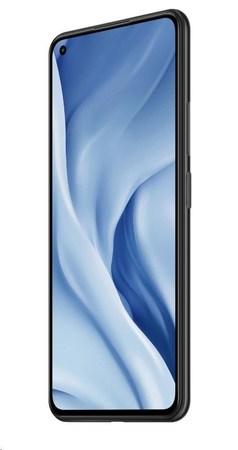 Xiaomi Mi 11 Lite 5G 8GB/128GB Truffle Black