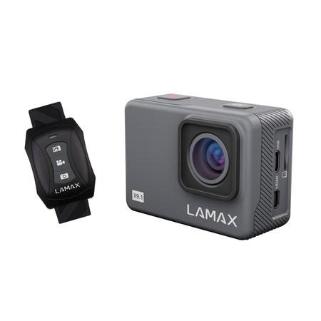 LAMAX X9.1 - ACTIONX91