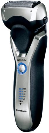 Panasonic holící strojek ES-RT67-S503 - ES-RT67-S503
