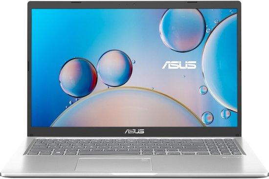 ASUS P1511/15,6"/i3-1005G1 (2C/4T)/8GB/256GB SSD/W10P/Grey/2Y PUR - P1511CJA-BQ1169R