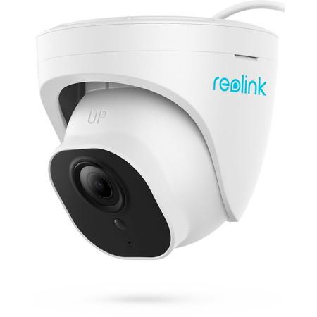 Reolink RLC-520A 5MP dome PoE IP Camera with Person/Vehicle Detection - 6972489771365