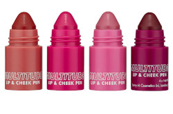 Barry M Set multilíčidel (Multitude Lip and Cheek Pen) 0,95 g Dare Me - kBRM08203