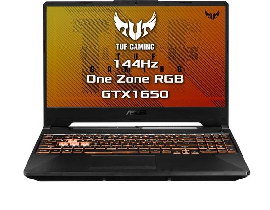 ASUS TUF Gaming F15 (FX506LH-HN004T) - FX506LH-HN004T