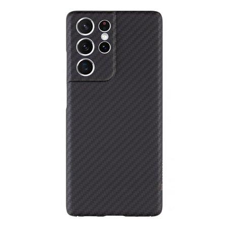 Tactical MagForce Aramid pouzdro Samsung Galaxy S21 Ultra černé