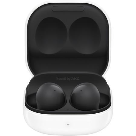 Samsung Galaxy Buds2 grafitová - SM-R177NZKAEUE