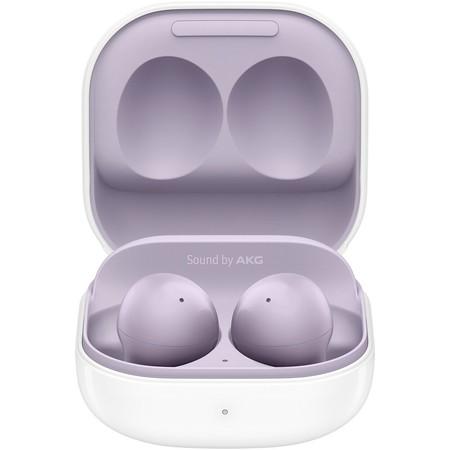 Samsung Galaxy Buds2 fialová - SM-R177NLVAEUE