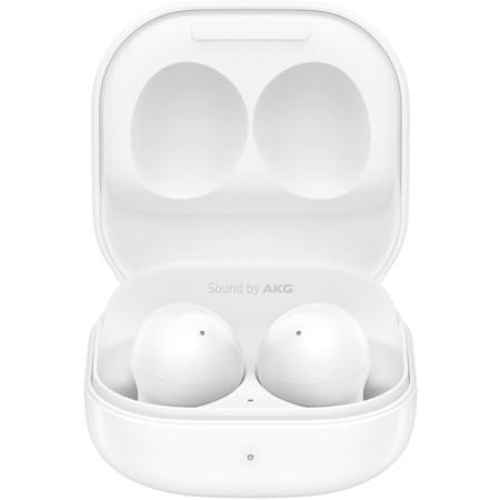 Samsung Galaxy Buds2 bílá - SM-R177NZWAEUE