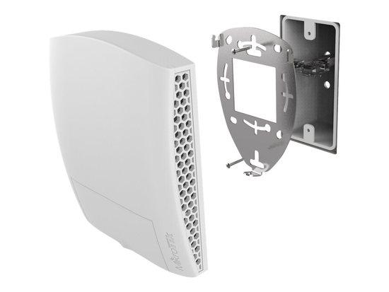 MikroTik RBwsAP-5Hac2nD Duální 2.4/5GHz 802.11a/b/g/n/ac Access Point - RBwsAP-5Hac2nD
