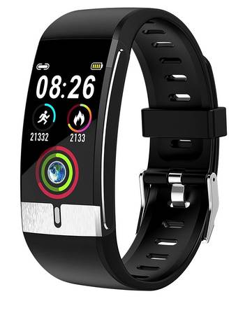 Media-Tech Active Band Temperature ECG MT865 - MT865