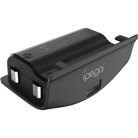 iPega XB001 Play & Charge Kit Xbox One - 6986422100013