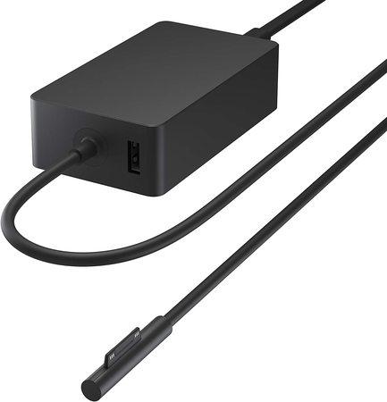 Microsoft Surface 127W Power Supply, USB port US7-00019 - originální - US7-00019