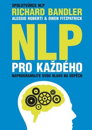 NLP pro každého - 978-80-265-1027-7