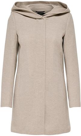 ONLY Dámský kabát ONLSEDONA 15142911 Etherea M - mOY1435-M