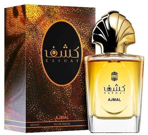 Ajmal Kashaf - EDP 50 ml, mlml - pAJM08550