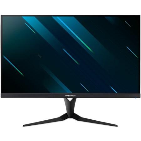 Monitor Acer Predator XB323QKNVbmiiphuzx 31.5",LED, IPS, 1ms, 1000:1, 400cd/m2, 3840 x 2160, - černý - UM.JX3EE.V01
