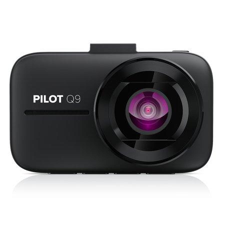 Kamera Niceboy PILOT Q9 s detekcí radarů