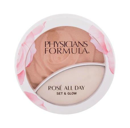 Rozjasňovač Physicians Formula - Rosé All Day Sunlit Glow 10,3 g 