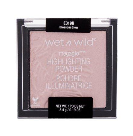 Rozjasňovač Wet n Wild - MegaGlo Blossom Glow 5,4 g 