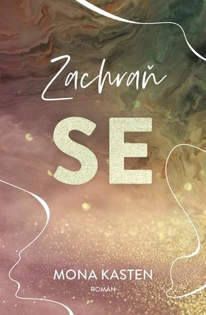 Zachraň se - 978-80-7642-941-3