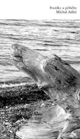 Povídky a příběhy DAUPHIN - 978-80-7645-261-9