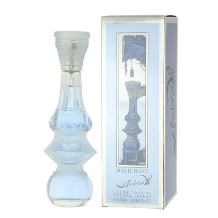 Toaletní voda Salvador Dali - Dalilight , 50ml - 62691