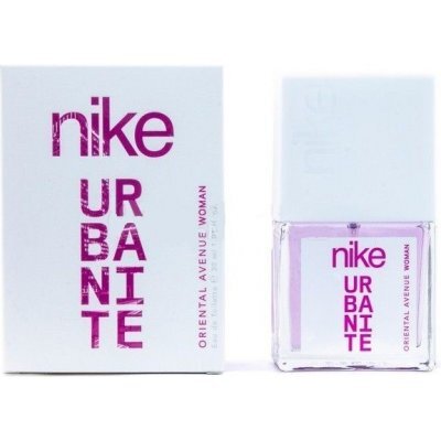 Nike Urbanite Oriental Avenue Woman - EDT 30 ml - pNE12330