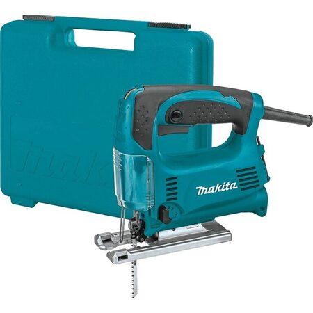 MAKITA 4329K Pila přímočará 450W regulace, předkyv, kufr - 7919753