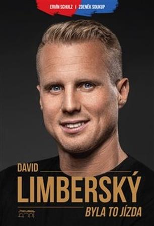 David Limberský - 978-80-7640-023-8