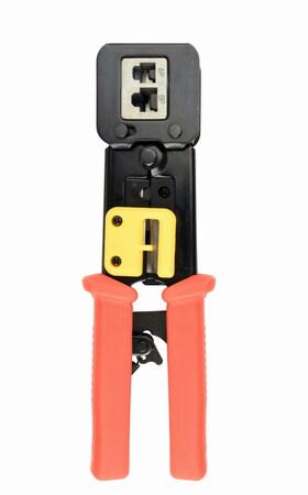 Nářadí Kleště RJ45 / RJ12 / RJ11, T-WC-05 - T-WC-05