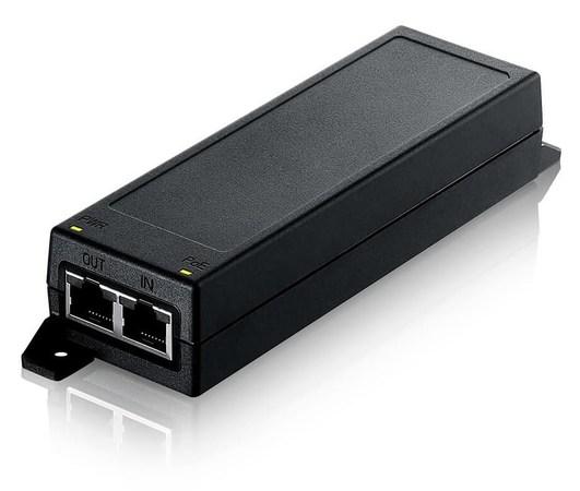 ZyXEL PoE12-30W Multi Gig 1/2,5Gb Single Port 802.3at PoE+ Injector - POE12-30W-EU0101F