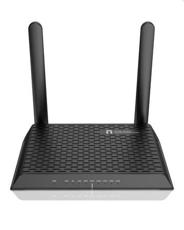 Netis N1 AC1200 Wireless Dual Band Gigabit Router - N1
