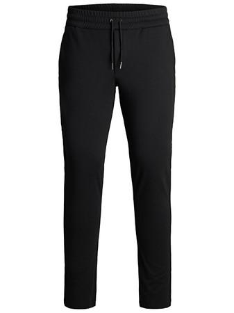 Jack&Jones Pánské tepláky JJIWILL 12182587 Black M