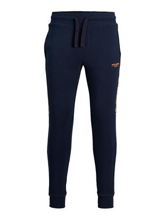 Jack&Jones Pánské tepláky JJIWILL 12190310 Navy Blazer XXL