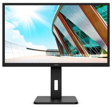 32" LED AOC Q32P2CA - QHD,IPS,USB-C,pivot, Q32P2CA