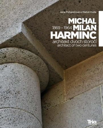 Michal Milan Harminc - 9788081700033