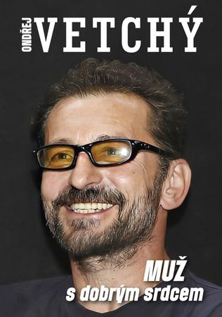 Ondřej Vetchý - 9788087685815