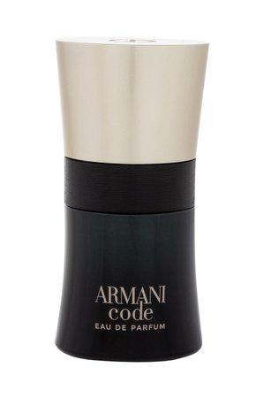 Parfémovaná voda Giorgio Armani - Code 30 ml , 30ml - pGA38230