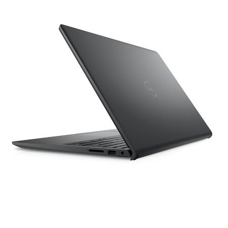 Dell Inspiron 3511 15" FHD i3-1115G4/8GB/512GB/USB-C/MCR/HDMI/W11Home/2RNBD/Černý, N-3511-N2-313K