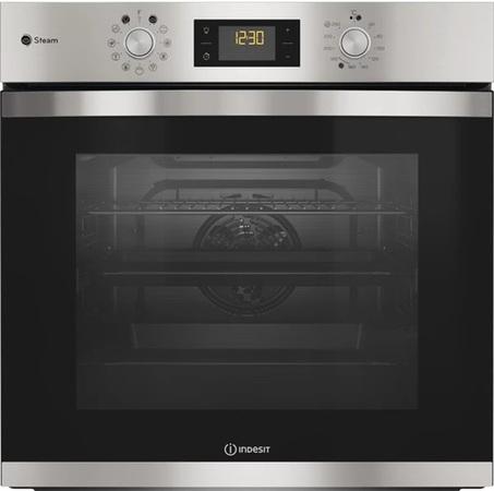 Indesit IFWS 3841 JH IX - 890343