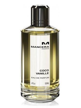Mancera Coco Vanille - EDP 60 ml, mlml - pMG02260