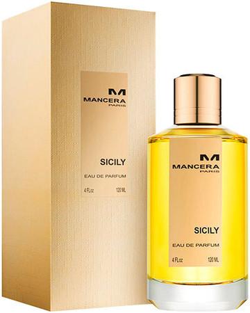 Mancera Sicily - EDP 60 ml - pMG04260