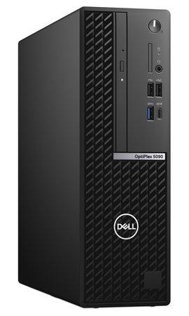 DELL OptiPlex SFF 5090/i5-10505/16GB/256GB SSD/DVD-RW/W10P/3Yr PS NBD, 9NMJY