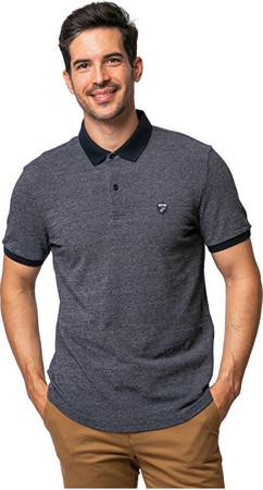 Heavy Tools Pánské polo triko Derba C7W21139NA S - mHT2145-S