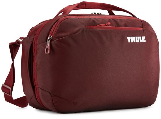 Thule Subterra TSBB301E vínově červená